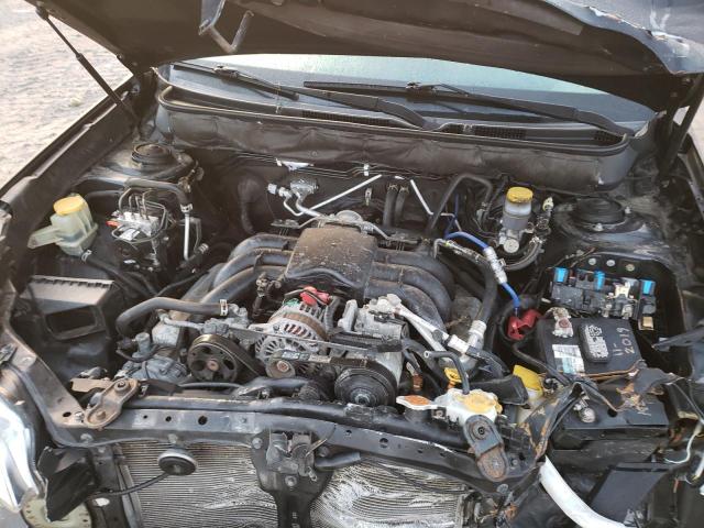Photo 7 from auction – 2012 SUBARU LEGACY 3.6 with VIN 4S3BMDJ64C2024768