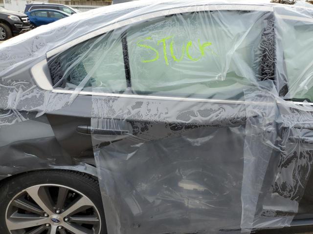 Photo 6 from auction – 2018 SUBARU LEGACY 3.6 with VIN 4S3BNEN69J3004424