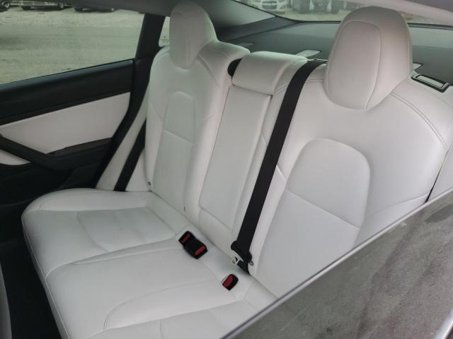 Photo 6 from auction – 2018 TESLA MODEL 3 with VIN 5YJ3E1EB2JF134901