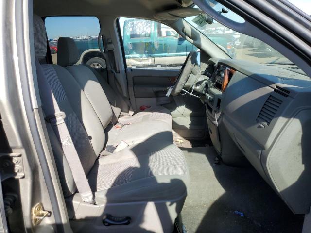 Photo 5 from auction – 2006 DODGE RAM 1500 S with VIN 1D7HU18N86S652588