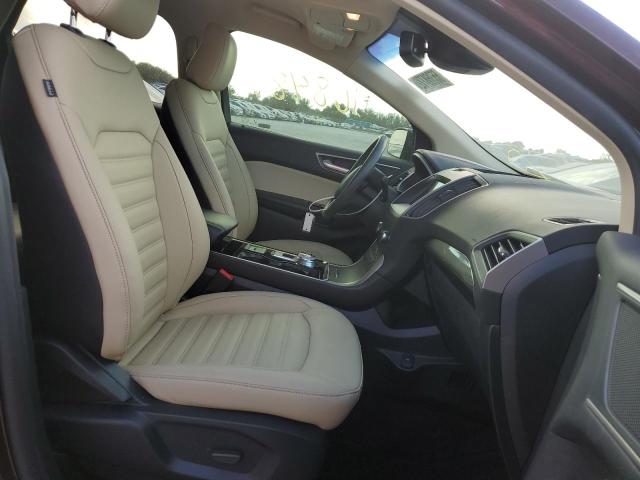 Photo 5 from auction – 2020 FORD EDGE SEL with VIN 2FMPK3J90LBA95665