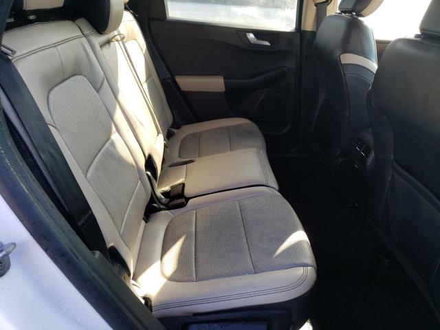 Photo 6 from auction – 2020 FORD ESCAPE TIT with VIN 1FMCU9J95LUB09226
