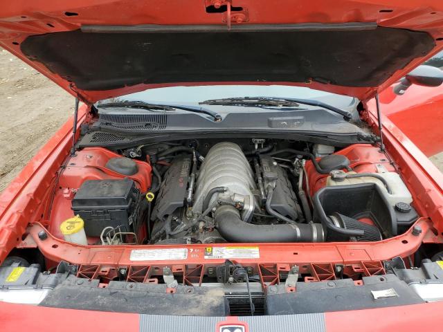 Foto 7 de la subasta – 2009 DODGE CHALLENGER con VIN 2B3LJ74W49H568800