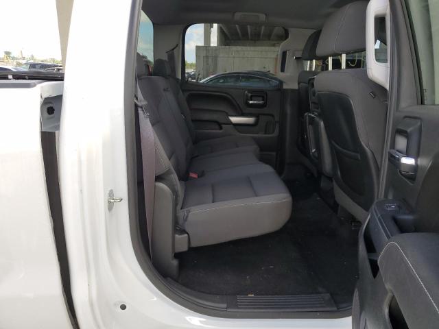 Photo 6 from auction – 2014 CHEVROLET SILVERADO with VIN 3GCPCREH4EG356625