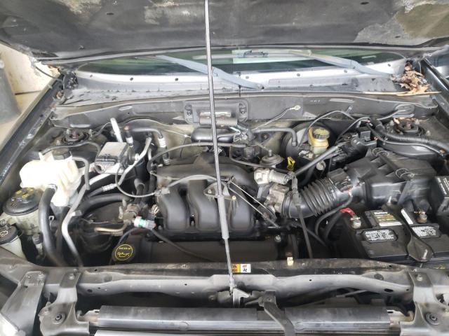 Foto 7 de la subasta – 2002 MAZDA TRIBUTE LX con VIN 4F2CU08132KM16498