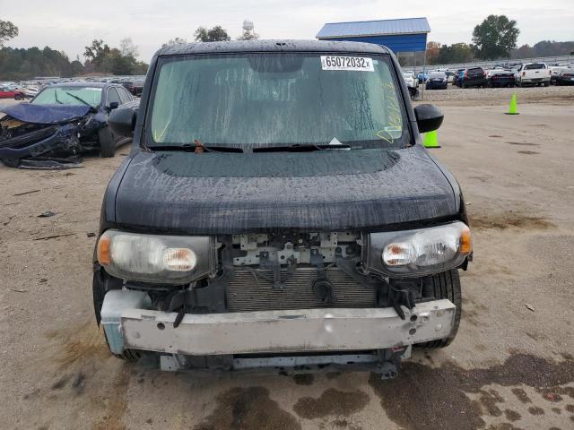 Photo 9 from auction – 2009 NISSAN CUBE BASE with VIN JN8AZ28R59T101740