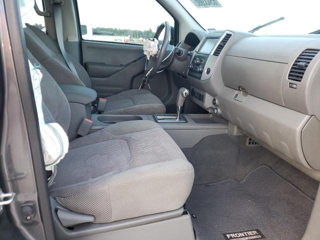 Photo 5 from auction – 2019 NISSAN FRONTIER S with VIN 1N6AD0ER6KN780959
