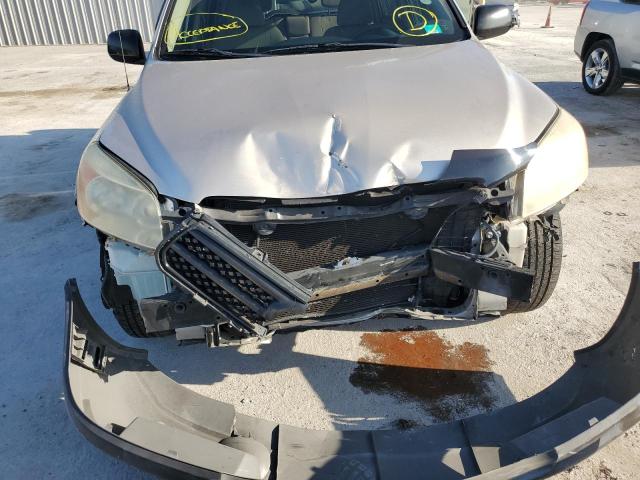 Photo 9 from auction – 2007 TOYOTA RAV4 with VIN JTMZD33V076038405