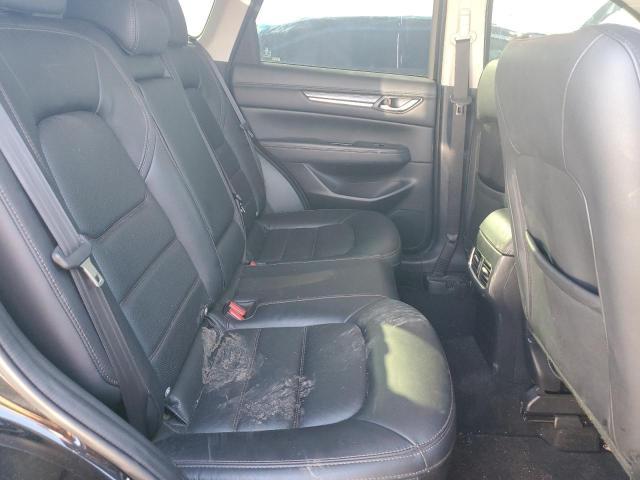Photo 6 from auction – 2018 MAZDA CX-5 GRAND with VIN JM3KFBDM6J0342352