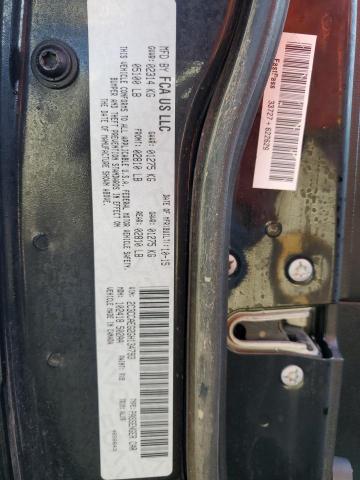 Photo 10 from auction – 2016 CHRYSLER 300C with VIN 2C3CCAEG2GH134793