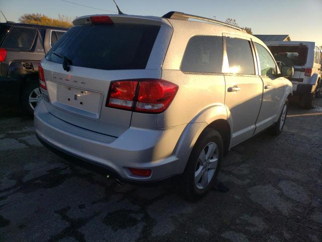 Photo 4 from auction – 2012 DODGE JOURNEY SX with VIN 3C4PDDBGXCT172970