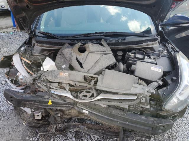 Photo 7 from auction – 2016 HYUNDAI ELANTRA SE with VIN KMHDH4AE4GU618559