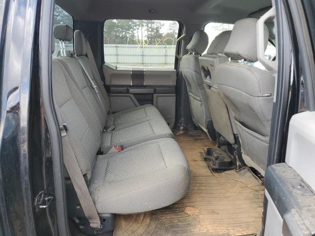 Photo 6 from auction – 2016 FORD F150 SUPER with VIN 1FTEW1E89GFC59361