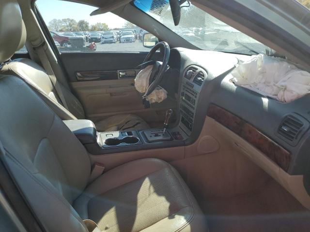 Photo 5 from auction – 2006 LINCOLN LS with VIN 1LNFM87A26Y629101