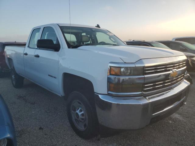 Photo 1 from auction – 2015 CHEVROLET SILVERADO with VIN 1GC2KUEG9FZ542024