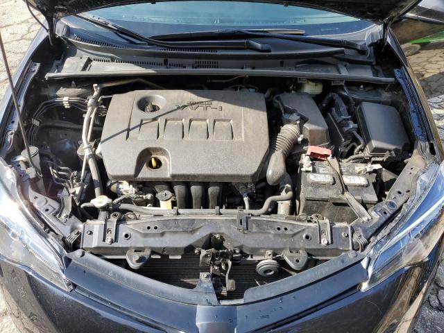 Photo 7 from auction – 2019 TOYOTA COROLLA L with VIN 5YFBURHE2KP903941