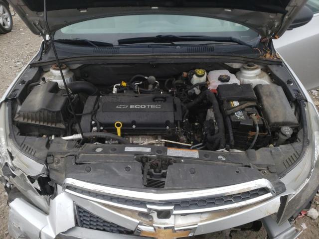 Photo 7 from auction – 2012 CHEVROLET CRUZE LS with VIN 1G1PC5SH7C7286519
