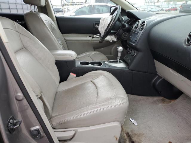Photo 5 from auction – 2012 NISSAN ROGUE S with VIN JN8AS5MV3CW355459