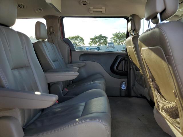 Photo 6 from auction – 2013 CHRYSLER TOWN & COU with VIN 2C4RC1BG0DR721333