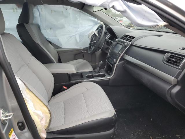 Photo 5 from auction – 2017 TOYOTA CAMRY LE with VIN 4T1BF1FK9HU679207