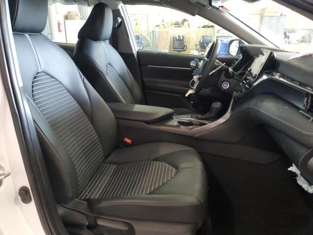 Photo 5 from auction – 2022 TOYOTA CAMRY SE with VIN 4T1G11AK0NU659841