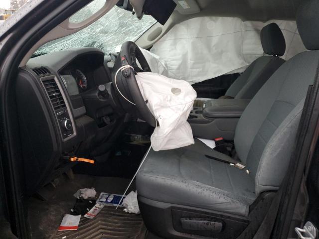 Photo 5 from auction – 2019 RAM 1500 CLASS with VIN 1C6RR6FG0KS586802