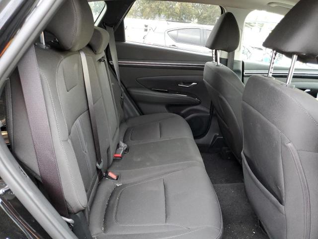Photo 6 from auction – 2022 HYUNDAI TUCSON SEL with VIN KM8JFCA11NU060523
