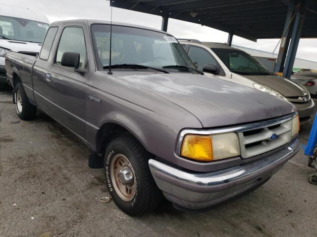 FORD RANGER SUP 1996 with VIN 1FTCR14U8TPB56319 - Photo from auction