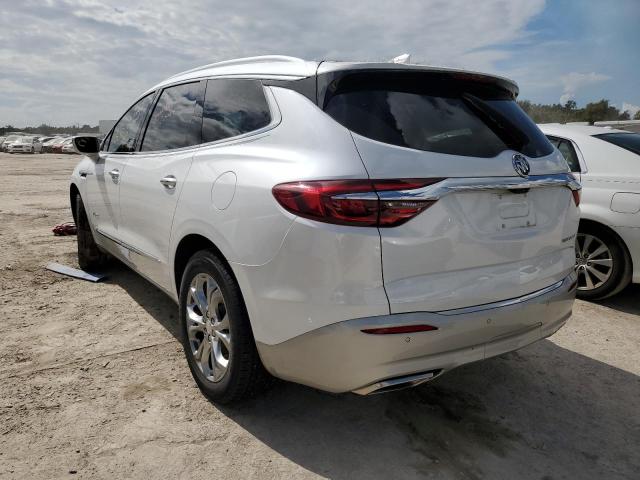 Photo 3 from auction – 2019 BUICK ENCLAVE AV with VIN 5GAERDKW3KJ224866
