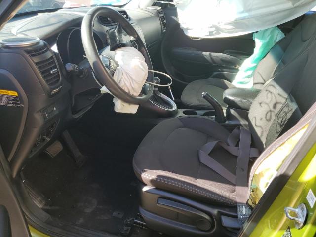 Photo 7 from auction – 2016 KIA SOUL with VIN KNDJN2A24G7857067
