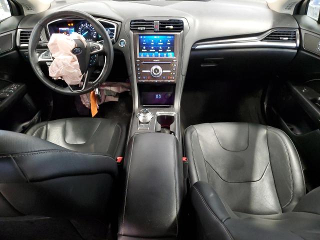 Photo 8 from auction – 2020 FORD FUSION TIT with VIN 3FA6P0D93LR192412