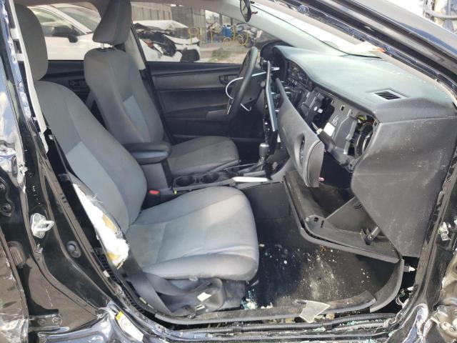 Photo 5 from auction – 2019 TOYOTA COROLLA L with VIN 2T1BURHE4KC207887