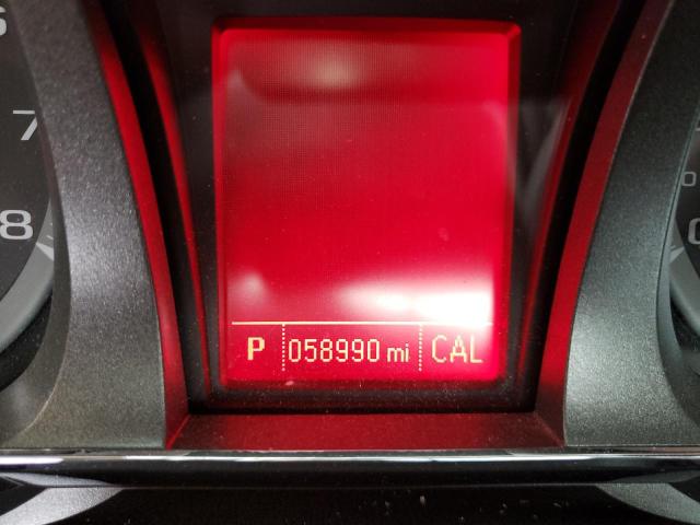 Photo 8 from auction – 2012 GMC TERRAIN SL with VIN 2GKALUEK0C6171702