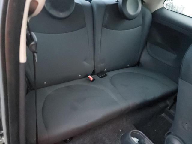 Photo 6 from auction – 2012 FIAT 500 POP with VIN 3C3CFFAR5CT165811