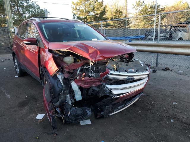 Photo 9 from auction – 2017 FORD ESCAPE TIT with VIN 1FMCU9J94HUE16068