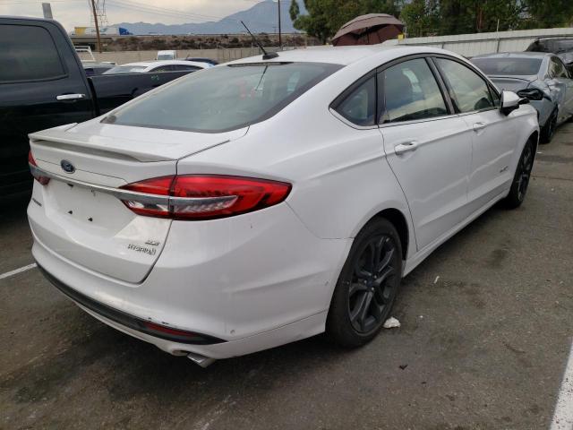 Photo 4 from auction – 2018 FORD FUSION SE with VIN 3FA6P0LU1JR248110