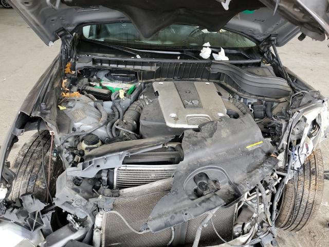 Photo 7 from auction – 2009 INFINITI EX35 BASE with VIN JNKAJ09EX9M900649