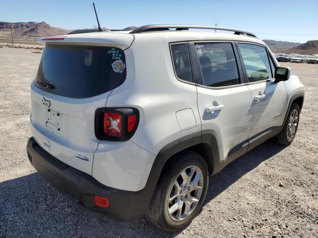 Photo 4 from auction – 2018 JEEP RENEGADE L with VIN ZACCJABB5JPH43389