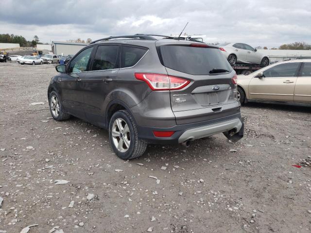 Photo 3 from auction – 2013 FORD ESCAPE SE with VIN 1FMCU0GX2DUD31810