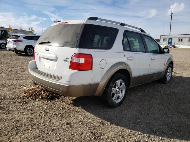 Photo 4 from auction – 2005 FORD FREESTYLE with VIN 1FMZK05135GA07229
