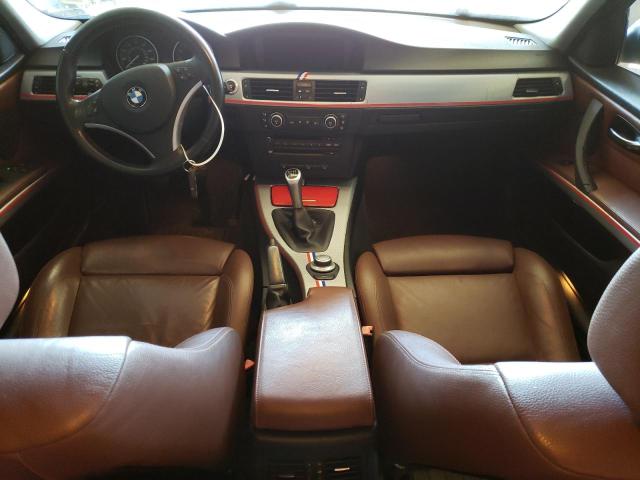 Photo 9 from auction – 2008 BMW 335 XI with VIN WBAVD53508A253384
