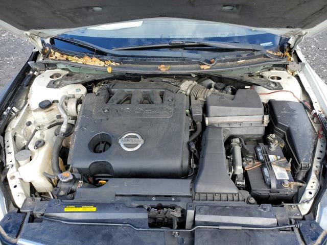 Photo 7 from auction – 2009 NISSAN ALTIMA 3.5 with VIN 1N4BL21E79C124709