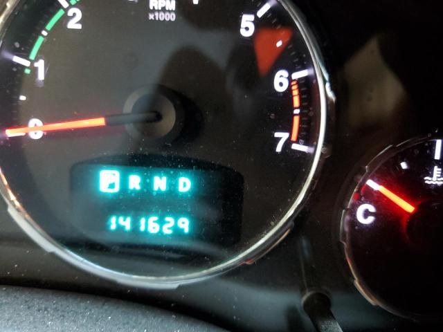 Photo 8 from auction – 2011 JEEP LIBERTY SP with VIN 1J4PN2GK4BW560309