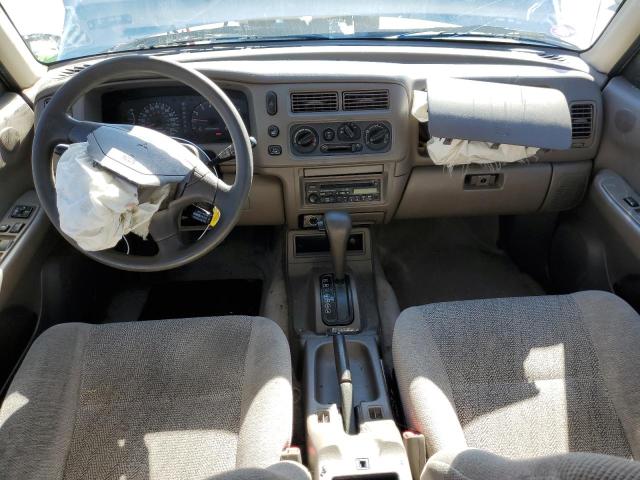 Photo 8 from auction – 1999 MITSUBISHI MONTERO SP with VIN JA4LS31H7XP033893