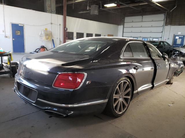 Photo 4 from auction – 2020 BENTLEY FLYING SPU with VIN SCBBB6ZG6LC079900