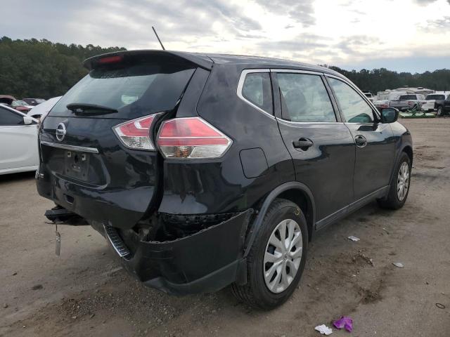 Photo 4 from auction – 2016 NISSAN ROGUE S with VIN 5N1AT2MT6GC837416