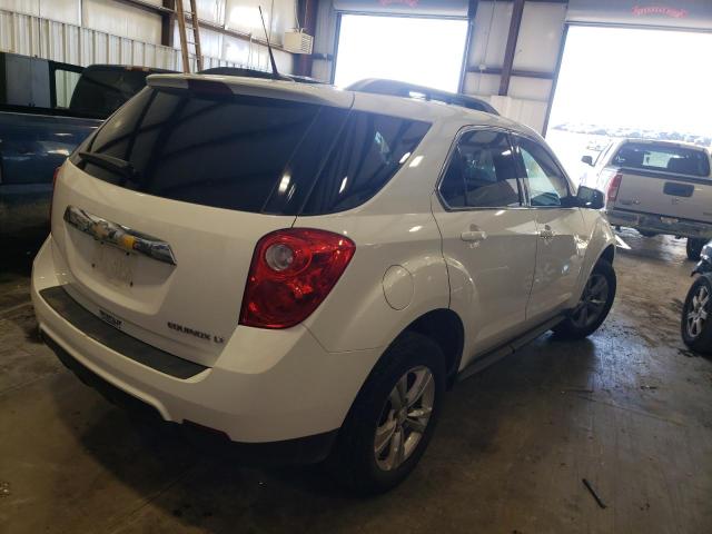 Photo 4 from auction – 2013 CHEVROLET EQUINOX LT with VIN 2GNALDEK4D6120966