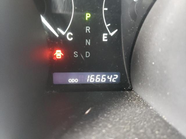 Photo 8 from auction – 2012 TOYOTA HIGHLANDER with VIN 5TDYK3EH5CS051735
