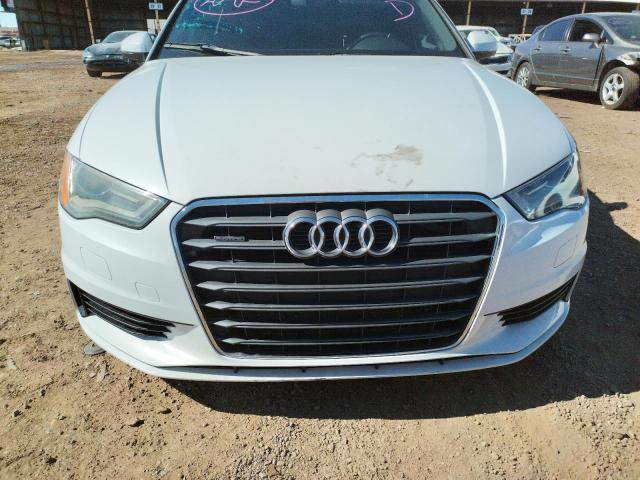 Photo 9 from auction – 2015 AUDI A3 PREMIUM with VIN WAUBFGFF7F1002212
