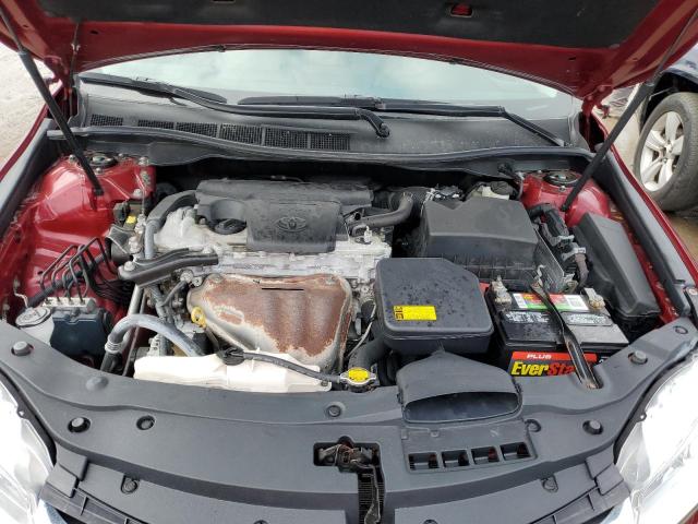 Photo 7 from auction – 2015 TOYOTA CAMRY LE with VIN 4T1BF1FKXFU925310